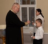 Крестины Макара